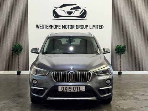BMW X1 2.0 18d xLine Auto sDrive Euro 6 (s/s) 5dr 2