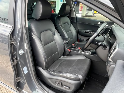 Kia Sportage 1.6 CRDI ISG 4 3