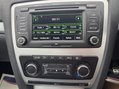 Skoda Octavia 2.0 Octavia vRS TFSI 5dr 12