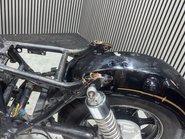Kawasaki VN 750 VULCAN 750 1984 PROJECT CHOP BREAKER PARTS BIKE 750CC CRUISER 24