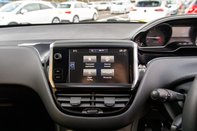 Peugeot 208 ACTIVE 24