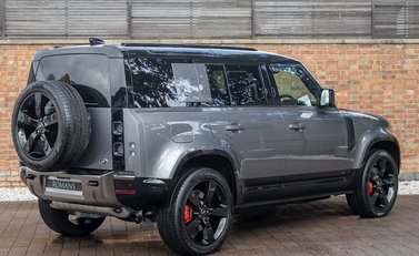 Land Rover Defender 110 X P400 7