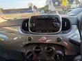 Fiat 500 1.2 Lounge Euro 6 (s/s) 3dr 8
