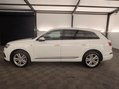 Audi Q7 3.0 TDI V6 S line Tiptronic quattro Euro 6 (s/s) 5dr 52