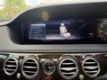 Mercedes-Benz S Class 2.9 S350Ld AMG Line (Executive, Premium Plus) G-Tronic+ Euro 6 (s/s) 4dr 45