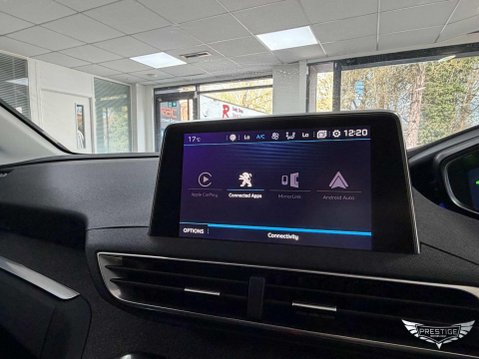 Peugeot 3008 1.6 BlueHDi Allure Euro 6 (s/s) 5dr 78