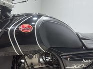 Mondial HPS Hipster 300cc 2019 29