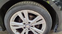 Mercedes-Benz A Class 1.5 A180d Sport (Executive) Hatchback 5dr Diesel 7G-DCT Euro 6 (s/s) (109 p 2
