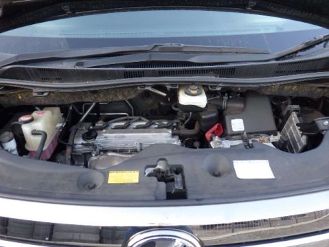 Toyota Vellfire Sunroof 2