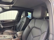 Porsche Macan 3.0 Macan S Semi-Auto 4WD 5dr 58
