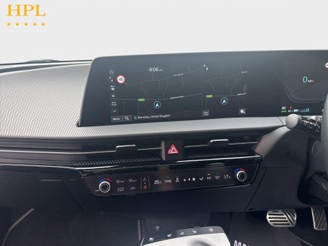 Kia EV6 77.4kWh GT-Line S Hatchback 5dr Electric Auto AWD (320 bhp) 19