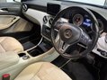Mercedes-Benz A Class 2.1 A200 CDI Sport 7G-DCT Euro 6 (s/s) 5dr 3