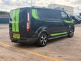 Ford Transit Custom 2.0 300 EcoBlue Active L1 H1 Euro 6 (s/s) 5dr 17