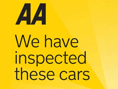 Mercedes-Benz A Class 2.0 A 220 AMG Line Auto 5dr 4