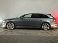 Audi A4 AVANT TDI QUATTRO S LINE 5