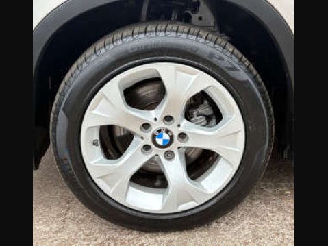 BMW X1 2.0 X1 xDrive 20D SE Auto 4WD 5dr 66