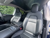 Tesla Model Y Model Y Long Range Awd 8
