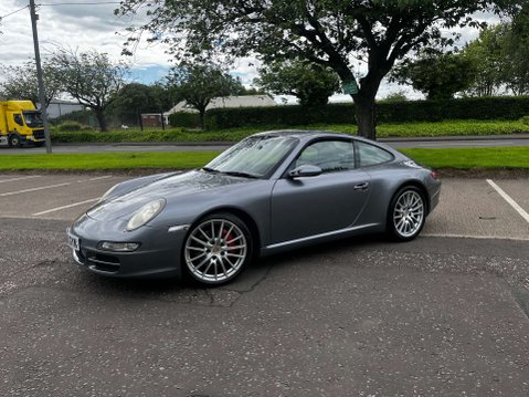 Porsche 911 3.8 911 Carrera 2 S 2dr 23