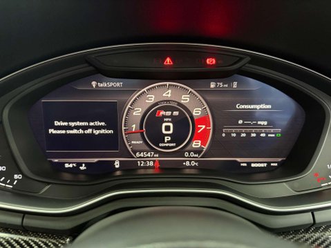 Audi RS5 2.9 TFSI V6 Carbon Edition Coupe 2dr Petrol Tiptronic quattro Euro 6 (s/s) 36