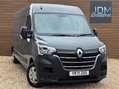 Renault Master 2.3 Master LM35 Business+ dCi 1