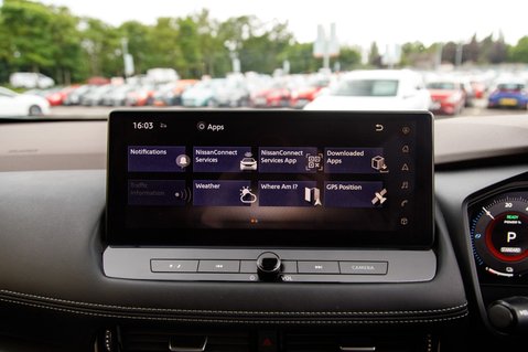 Nissan X-Trail E-POWER N-CONNECTA 24
