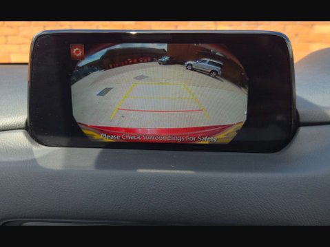 Mazda CX-5 2.0 CX-5 Sport Nav 5dr 47