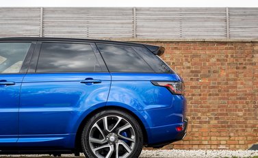 Land Rover Range Rover Sport 3.0 SDV6 Autobiography Dynamic 28