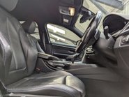 BMW 4 Series 2.0 420i xDrive Gran Coupe M Sport Auto 4WD 5dr 53