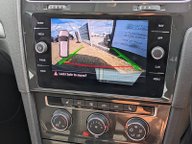 Volkswagen Golf SE NAVIGATION TDI DSG 23
