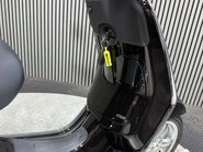 Piaggio Vespa Primavera 2026 ONLY 1K STUNNING 125CC SCOOTER 1 OWNER 18