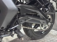 cf moto GT 2023 ONLY 507 MILES PANNIERS MOT JULY 2027 650CC A2 42