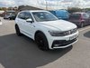 Volkswagen Tiguan 2.0 Tiguan R-Line TDI BlueMotion Technology Semi-Auto 5dr