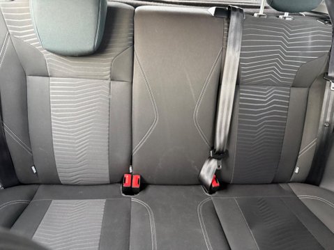 Ford Fiesta 1.25 Zetec Euro 5 5dr 17