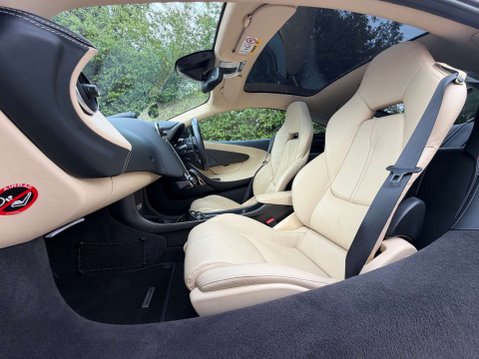 McLaren 570 3.8 570GT Coupe Semi-Auto 3dr 4