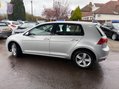 Volkswagen Golf 1.6 TDI BlueMotion Tech Match Euro 5 (s/s) 5dr 16