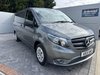 Mercedes-Benz Vito 114 Progressive L3 9g-Tronic Panel Van 
