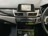 BMW 2 Series 2.0 218d Sport MPV 5dr Diesel Auto Euro 6 (s/s) (150 ps) 7