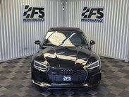 Audi RS5 2.9 TFSI V6 Sport Edition Coupe 2dr Petrol Tiptronic quattro Euro 6 (s/s) ( 41