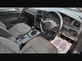 Volkswagen Golf SE NAVIGATION TSI BLUEMOTION TECHNOLOGY 31