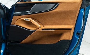 Ferrari Purosangue 31