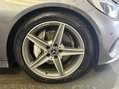 Mercedes-Benz C Class 2.1 C220d AMG Line G-Tronic+ Euro 6 (s/s) 4dr 35