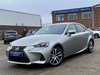 Lexus Is 2.5 IS 300h Advance CVT 4dr