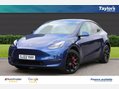 Tesla Model Y LONG RANGE 1