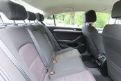 Volkswagen Passat 1.6 TDI BlueMotion Tech SE Euro 6 (s/s) 4dr 9