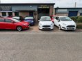 Ford Fiesta 1.0T EcoBoost Titanium Euro 6 (s/s) 5dr 24