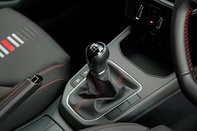 SEAT Ibiza TSI FR 33