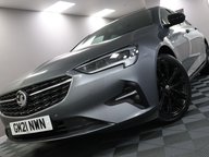 Vauxhall Insignia ULTIMATE NAV 32