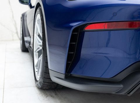 Porsche 911 GT3 (992.2) 50