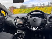 Renault Captur 1.5 Captur Dynamique S MediaNav Energy dCi S/S 5dr 27