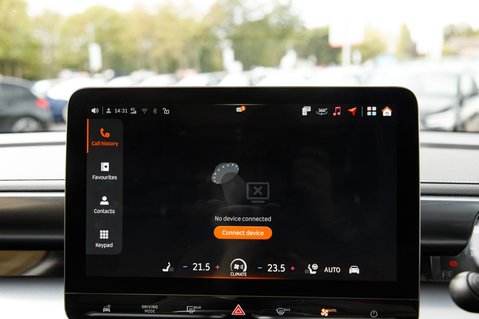 Smart #1 PRO PLUS 22